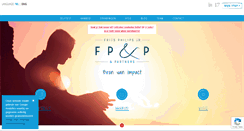 Desktop Screenshot of fpnp.nl